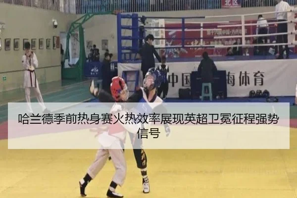 哈兰德季前热身赛火热效率展现英超卫冕征程强势信号